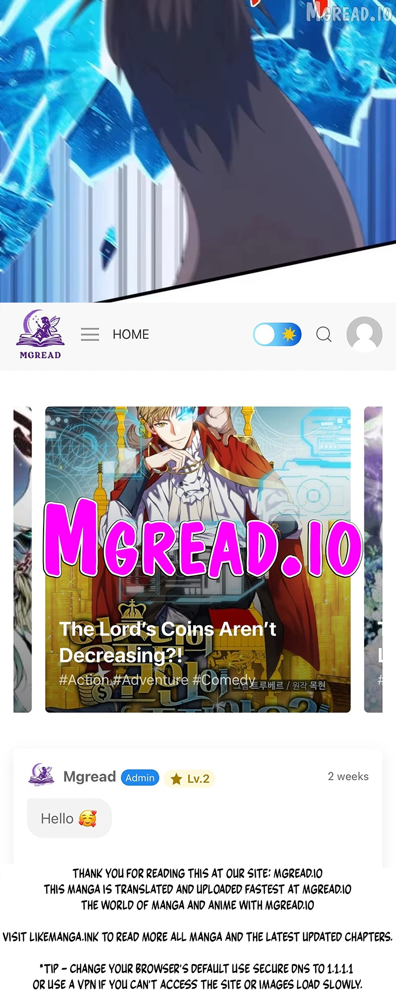 Invasion of the Myriad Races: Starting by Taming a Legendary Beast Chapter 81  - page 151